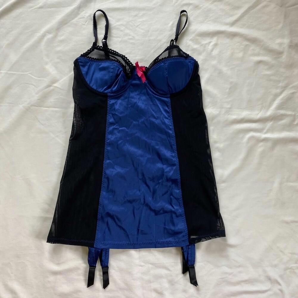 Victoria Secret Corset top